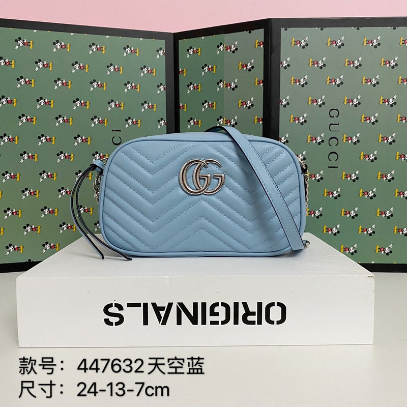 Amelia - GCI Bags - 10595