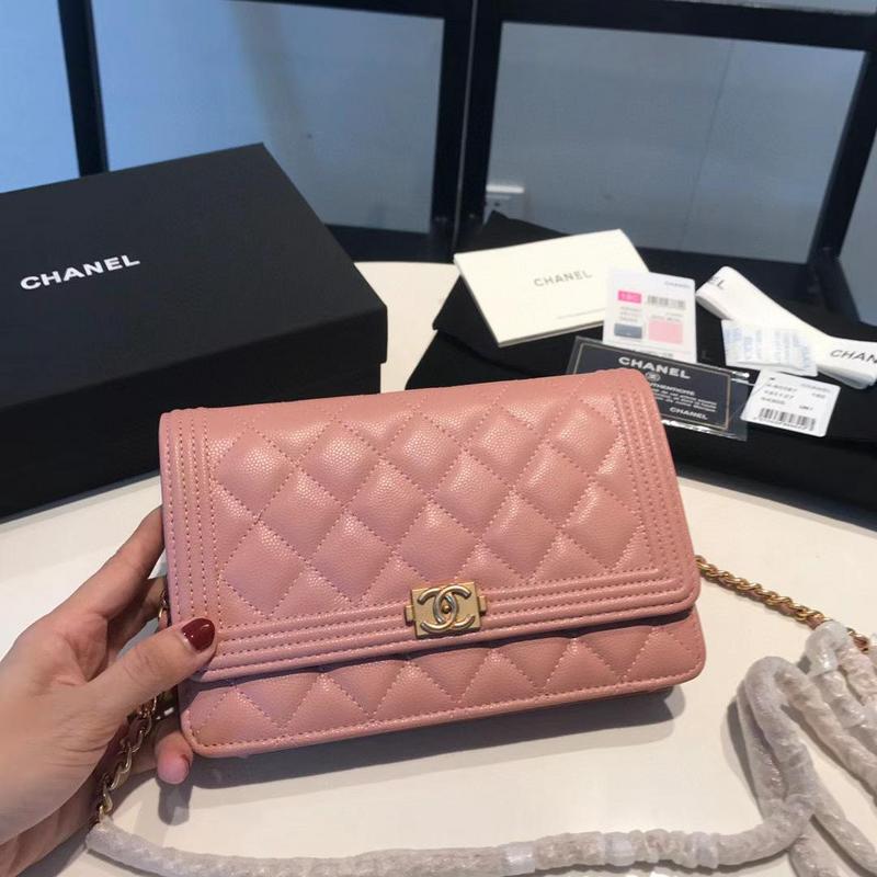 Amelia- CHL Bags - 6518
