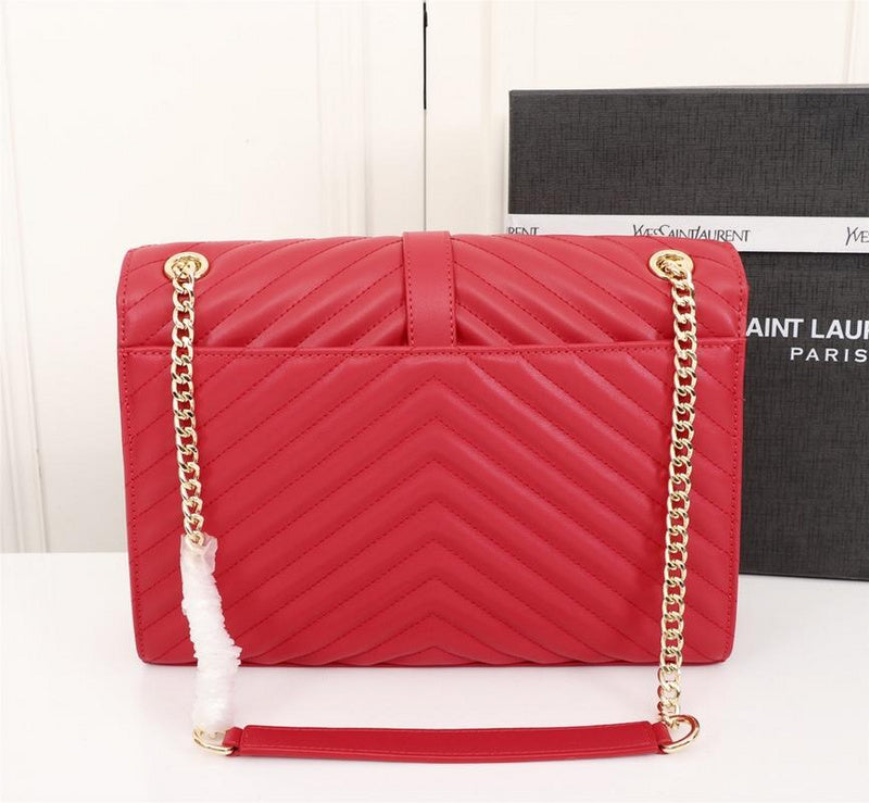 Amelia - YSL Bag - 2654