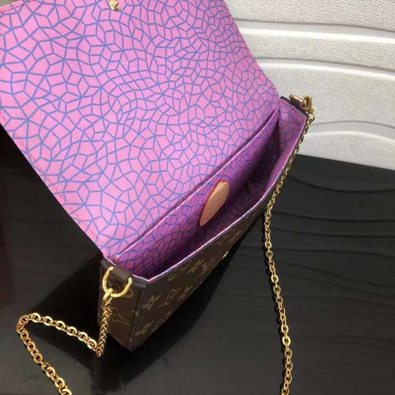 Amelia- Lu-Vi bags - 11478