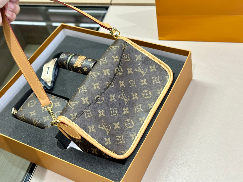 Amelia - LV Bags - 14897