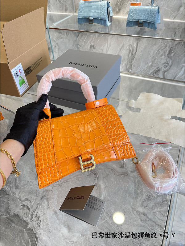 Amelia - BGA Bags - 1376
