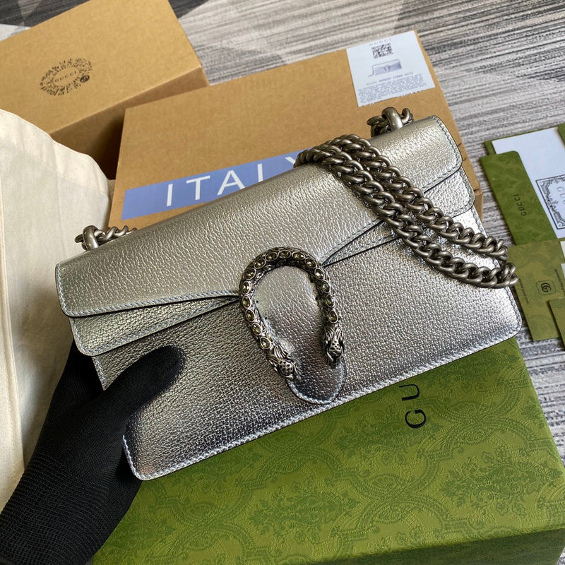 Amelia- GCI Bags - 4461