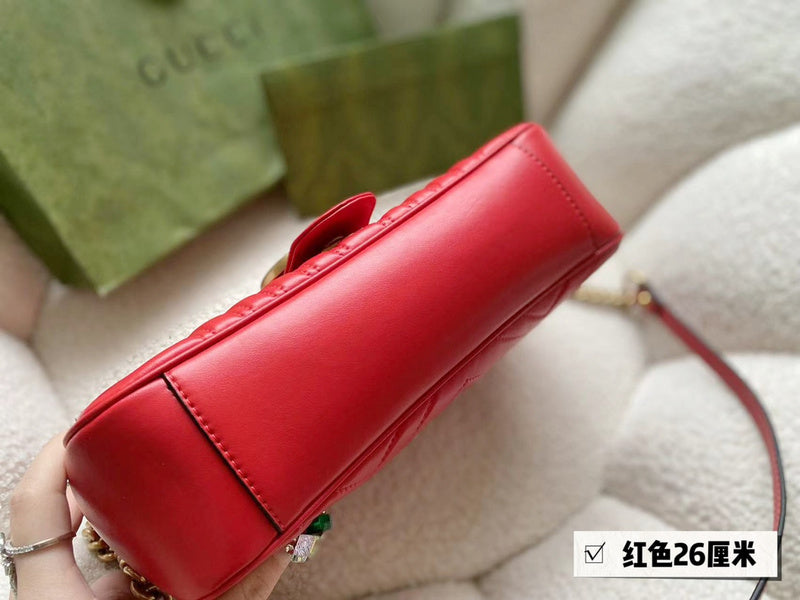 Amelia  - GCI Bags - 11632