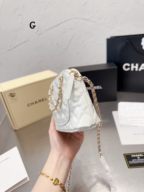 Amelia- CHL Bags - 6880