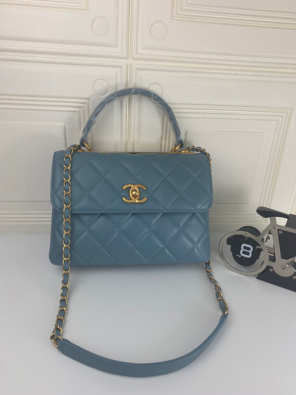 Amelia - CHL Bags - 2076