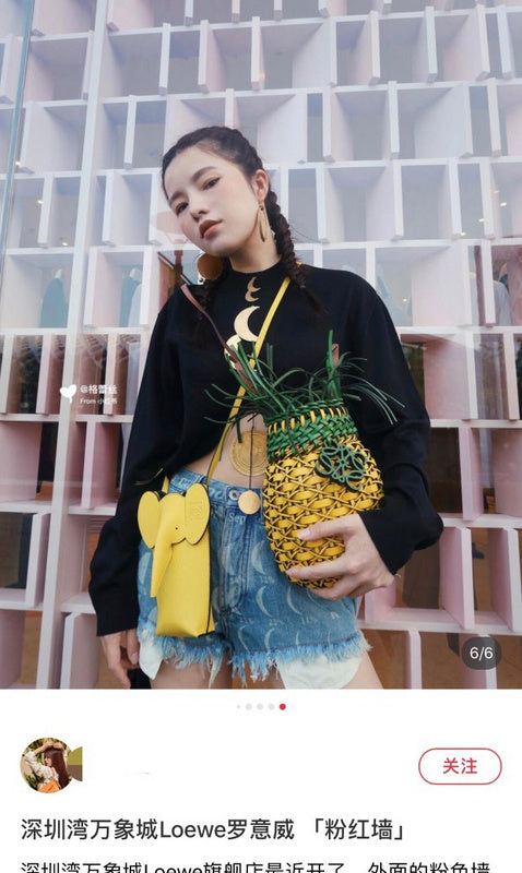 Amelia - LWO Bags - 161