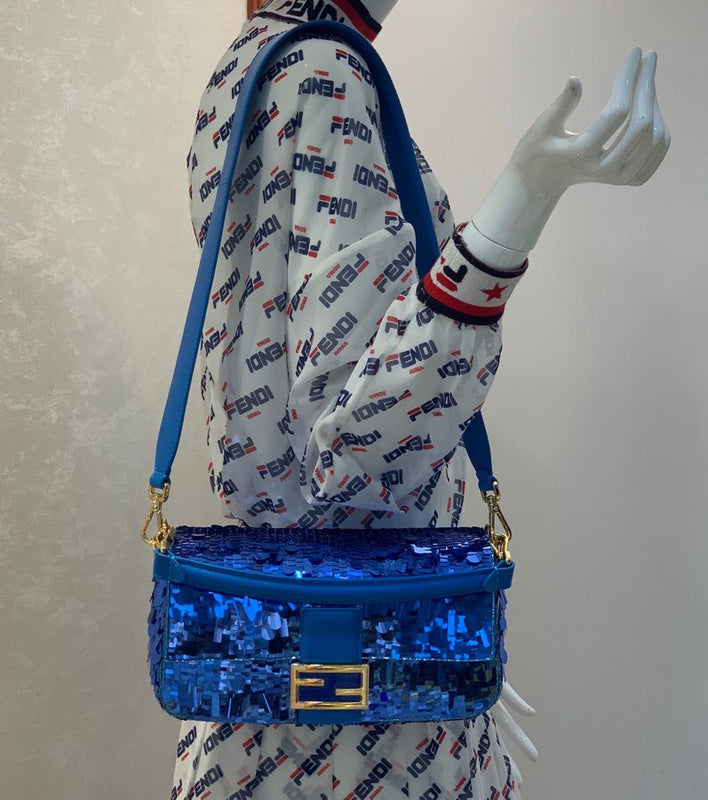 Amelia- FDE Bags - 980
