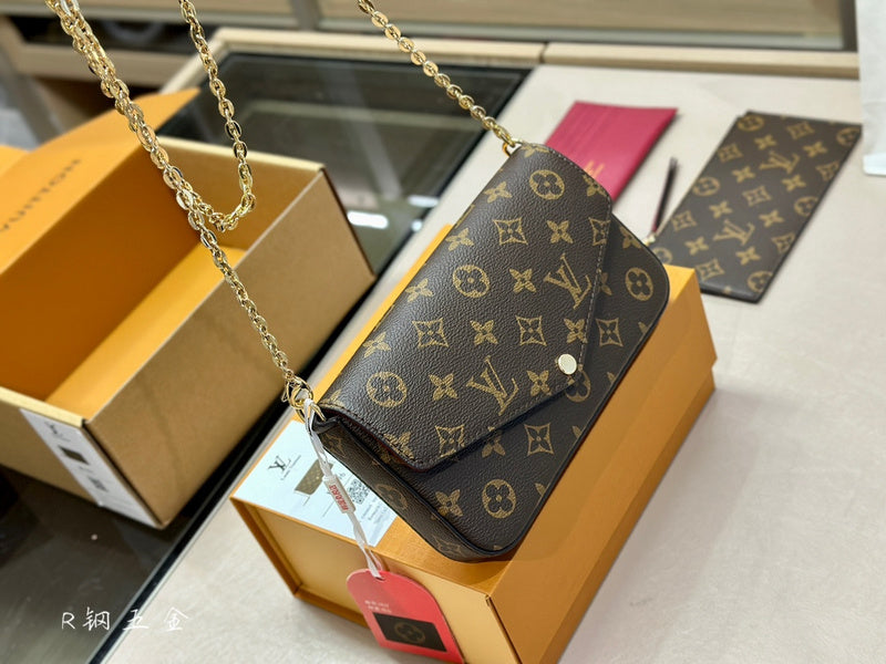 Amelia - LV Bags - 14330