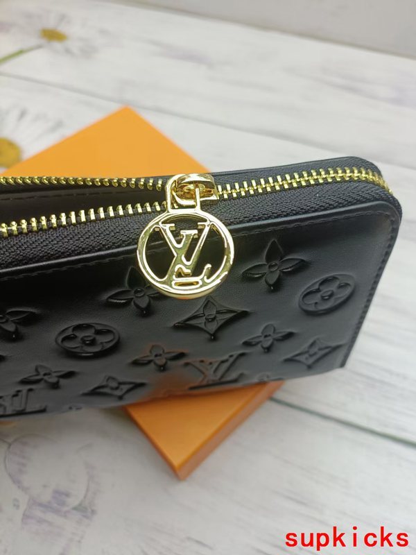 Amelia- Mix Wallets - 679
