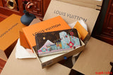 Amelia- - Mix Wallets - 193
