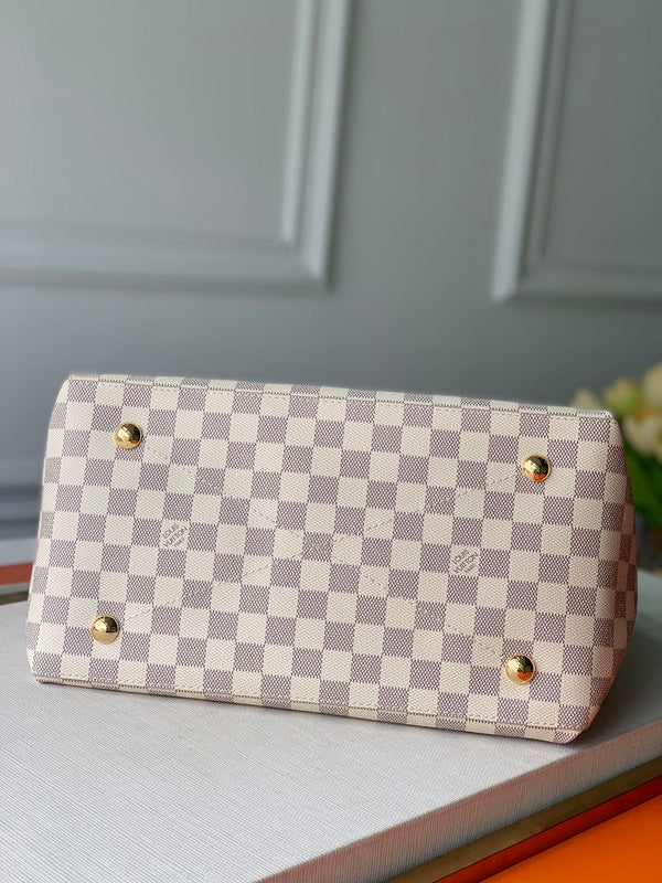 Amelia - LV Bags - 12377