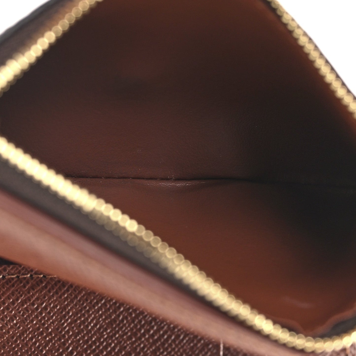 Louis Vuitton Monogram Victorine Wallet
