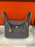 Amelia - HMS Bags - 1777