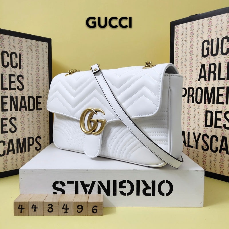 Amelia - GCI Bags - 10625
