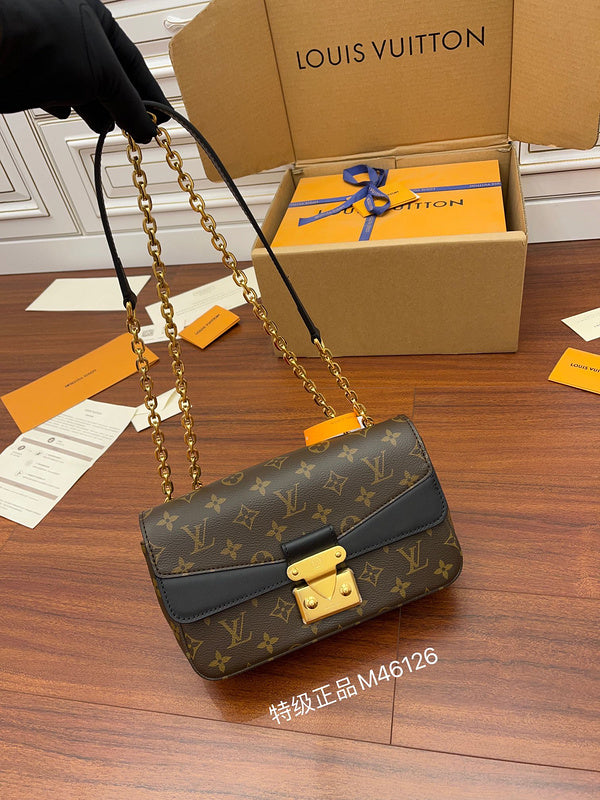 Amelia's Bag Gallery - LOV Bags - 1021