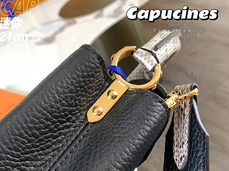 Amelia's Bag Gallery - LOV Bags - 667