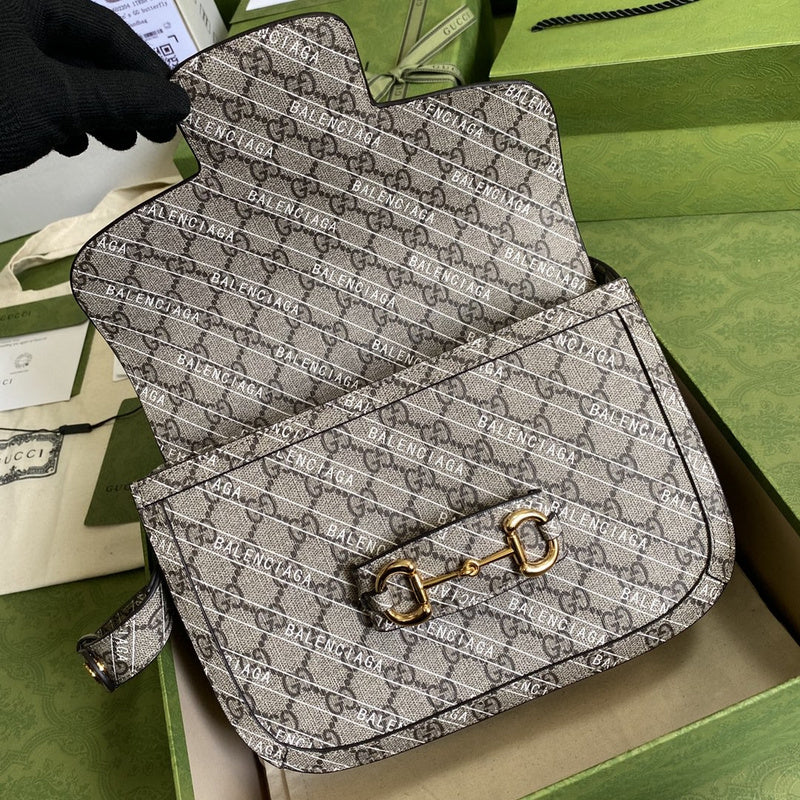 Amelia- GUKI Bags - 1710