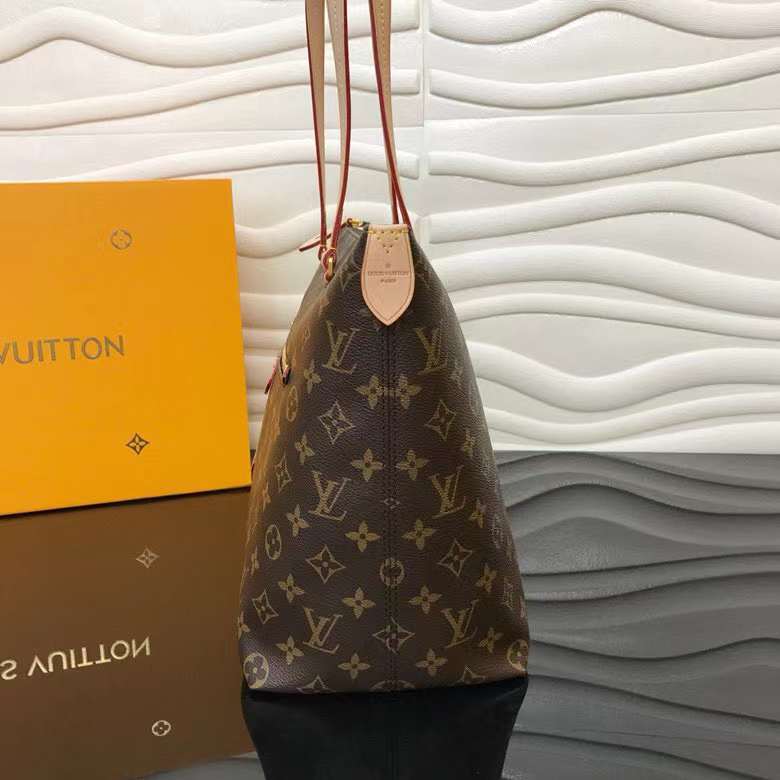 Amelia - LV Bags - 12539