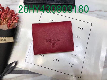 Amelia - PD Wallet - 539