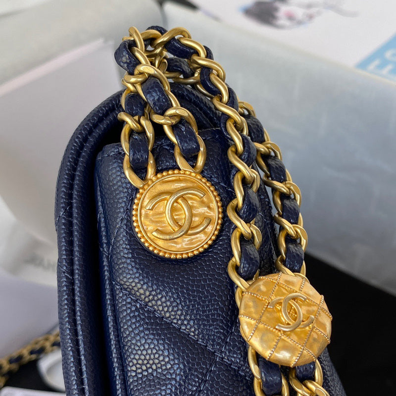 Amelia- CHL Bags - 7588