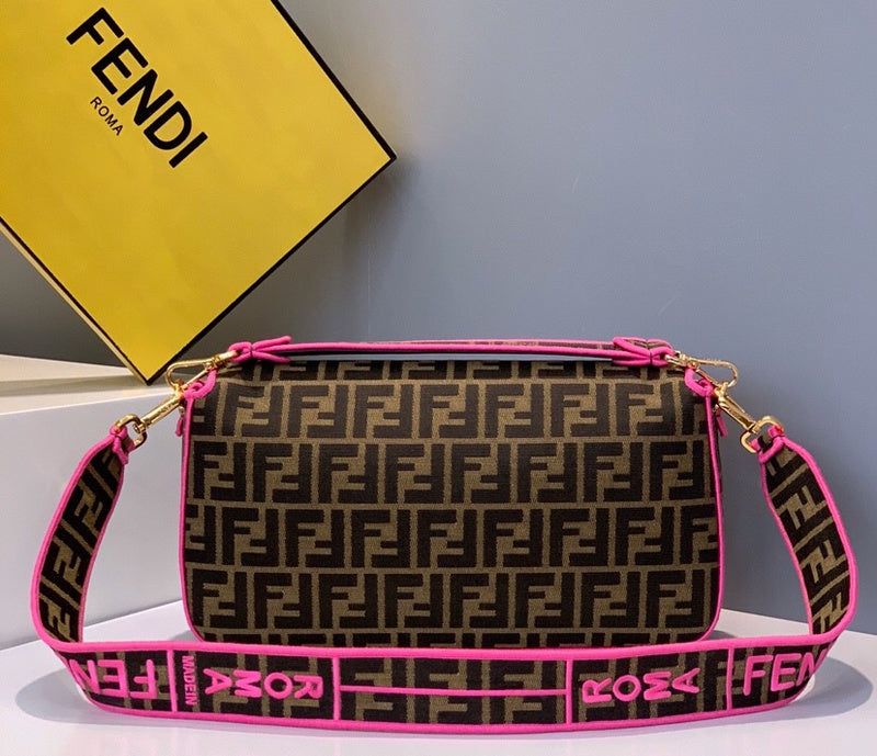 AmeliaFNDI Bags  -  WOMEN BAGS  - 1125