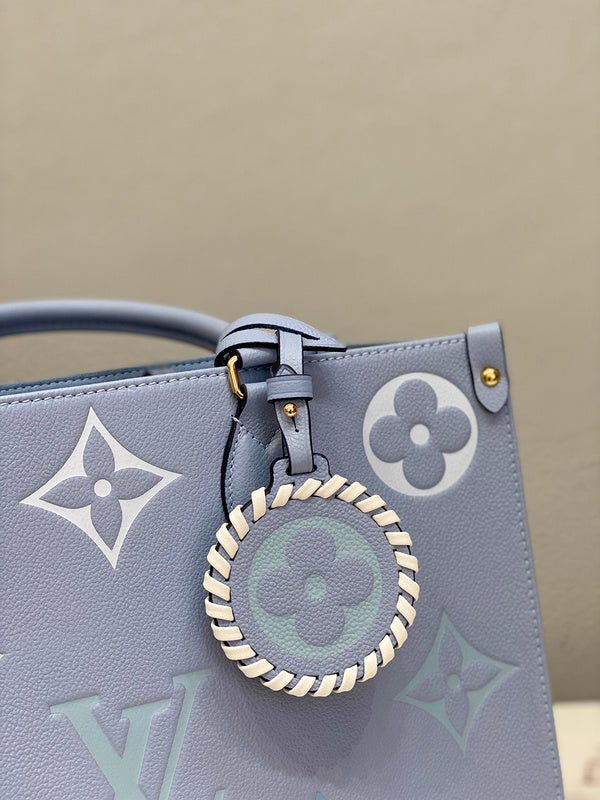 Fan Fashion Lu-Vi bags - 17507