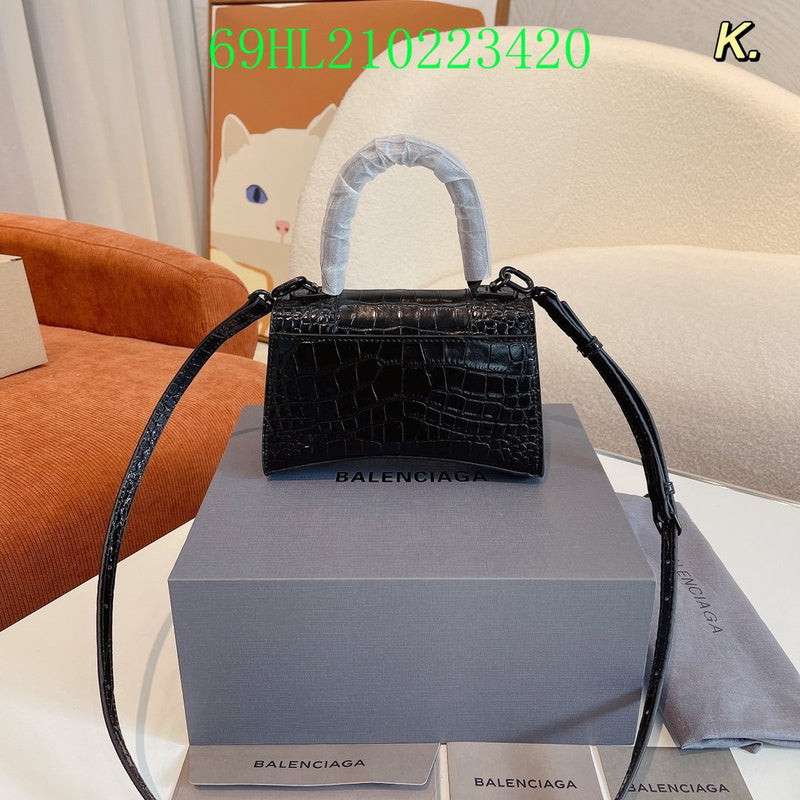 Amelia - BGA Bags - 2374