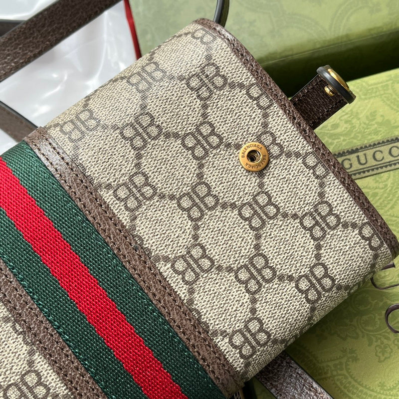 Amelia  - GCI Bags - 13163