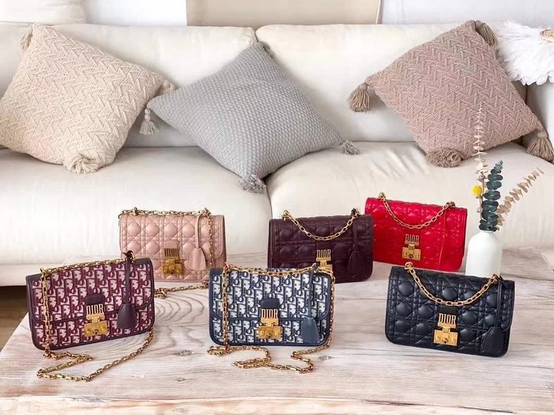 Amelia - DYOR   BAGS FOR WOMEN - FASHION LUXURY BAGS 407