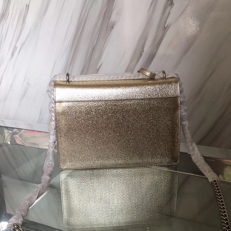 Amelia - YSL Bag - 3891