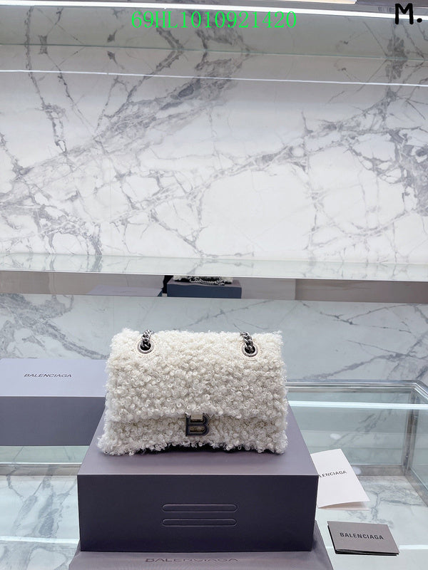 Amelia - BGA Bags - 2058