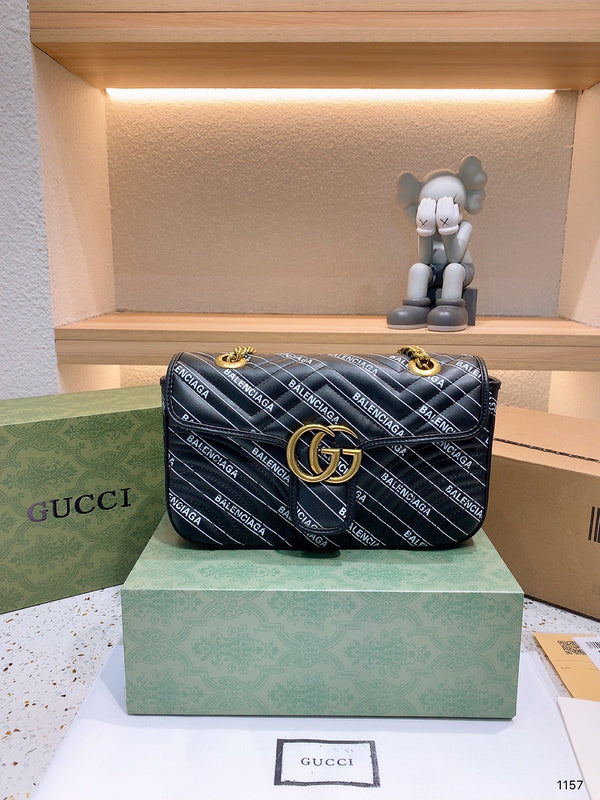 Amelia - BGA Bags - 1547
