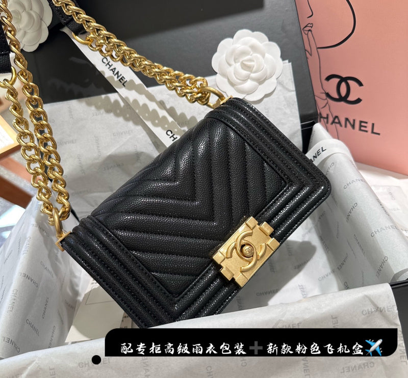 Amelia- CHL Bags - 6868