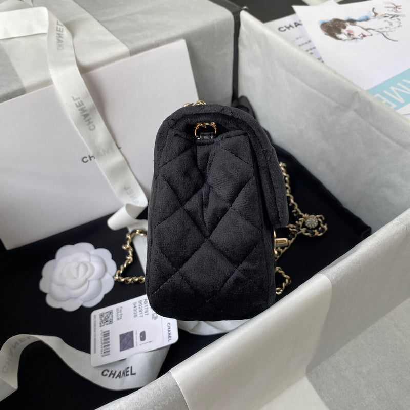 Amelia- CHL Bags - 7659