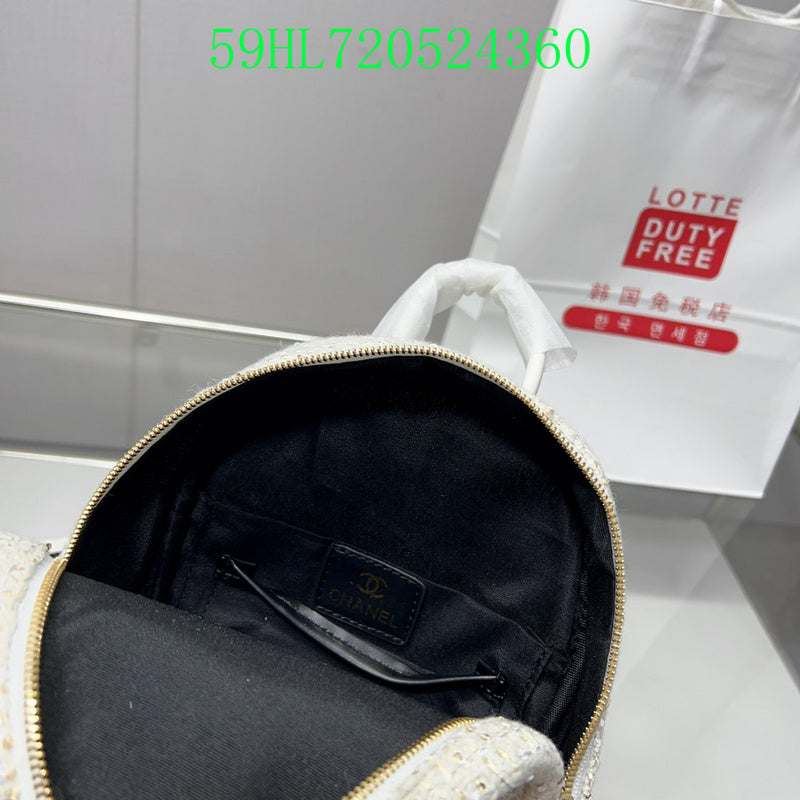 Amelia - CHL Bags - 815