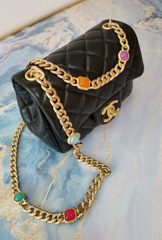 Amelia - CHL Bags - 1697