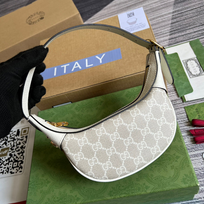 Amelia- GCI LUXURY LADY BAG - BRANDED BAGS FOR WOMEN - 465