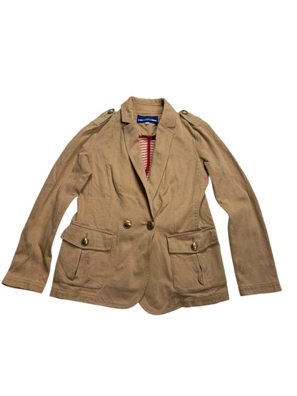 Burberry Blue Label Woven Blazer
