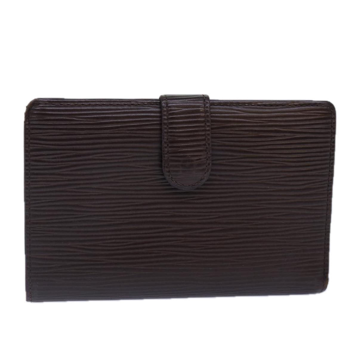 LOUIS VUITTON Viennois Wallet