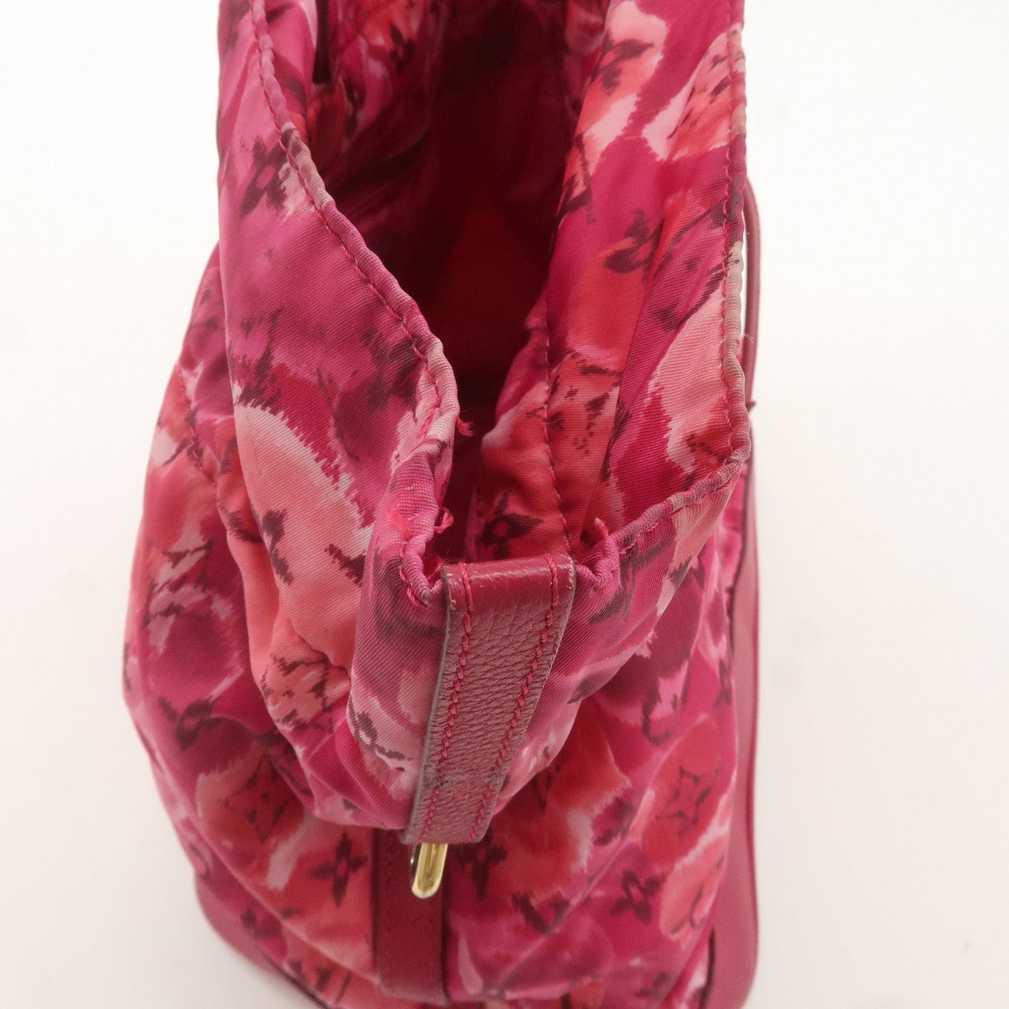 Louis Vuitton Monogram Ikat Flower Noefull MM Shoulder Bag M94313