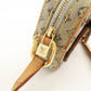 Louis Vuitton Monogram Mini Juliet MM Shoulder Bag TST Blue M92004