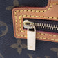 Louis Vuitton Monogram Cite MM Shoulder Bag Hand Bag M51182