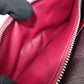 Louis Vuitton Epi Portefeuille Emily Wallet Fuchisa M60851