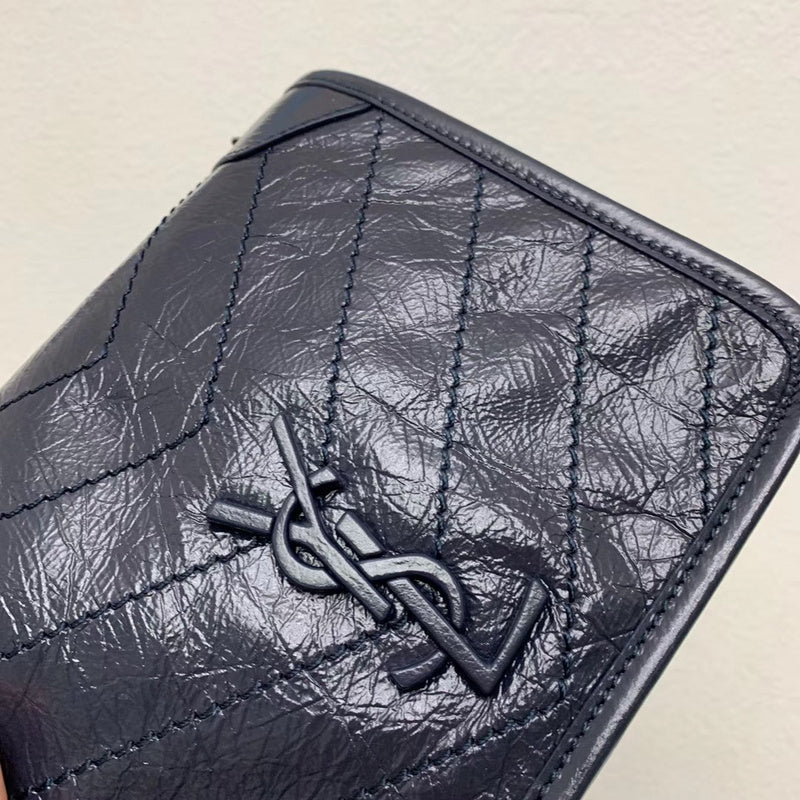 Amelia - YSL Bag - 3837