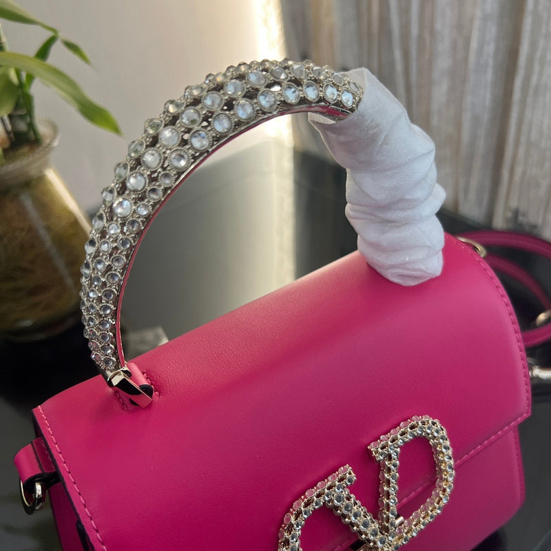 Amelia's Bag Gallery - VEL Bags - 985