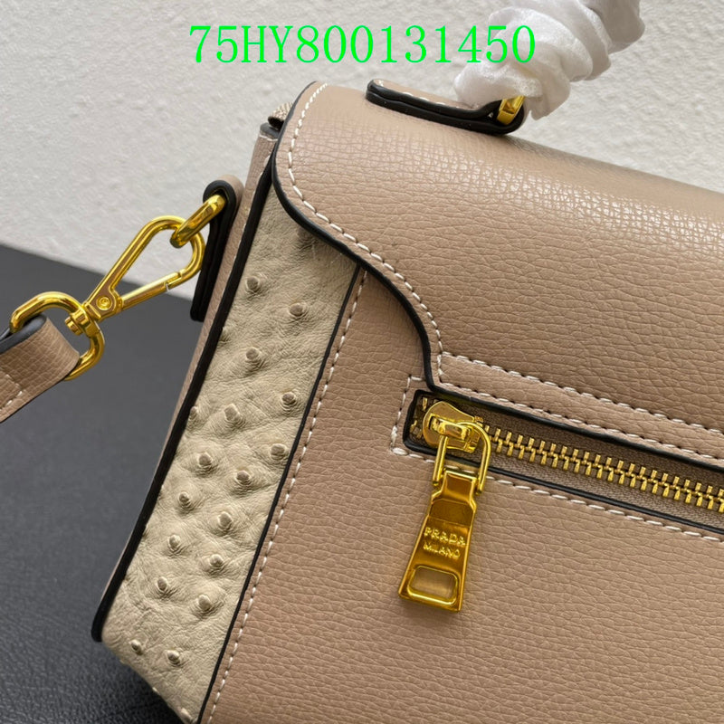 Prada Bags - The Barnes Bags  590