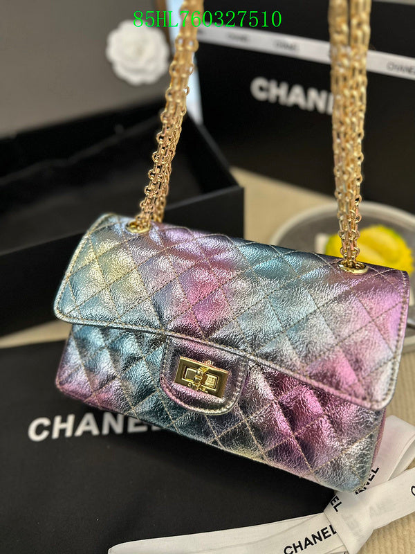 Amelia - CHL Bags - 1227