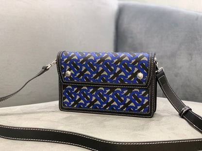 Burberry Bags - BG Bags - 031