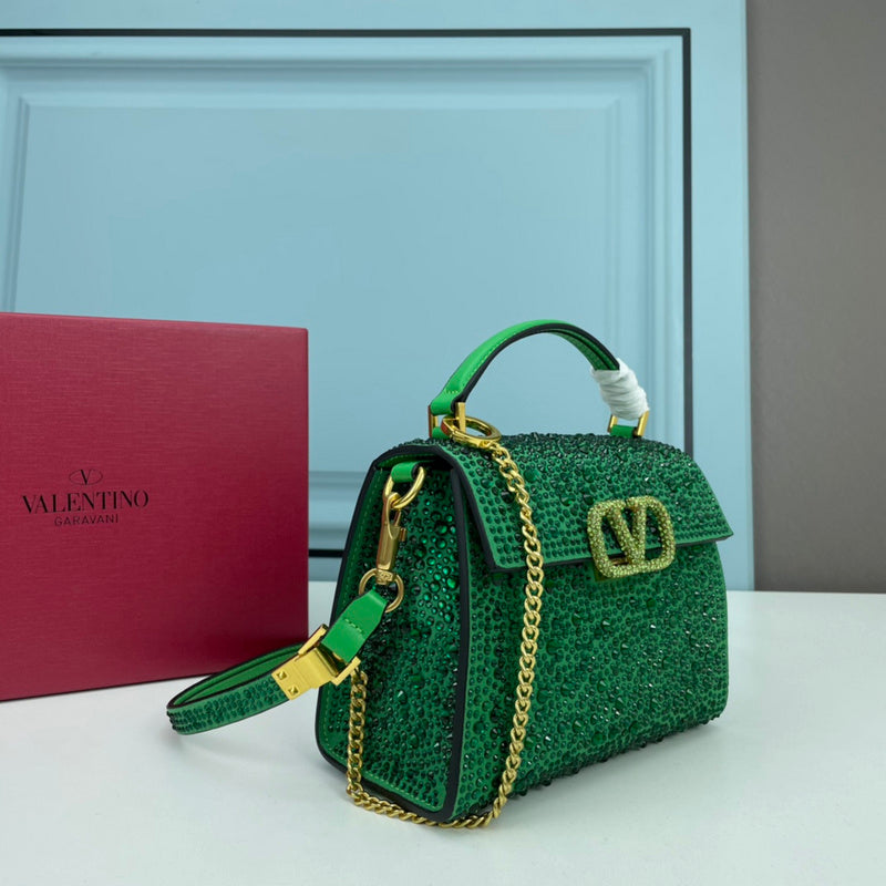 Amelia- VEL WOMEN LUXURY BAGS - 936